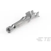 TE Connectivity-1-66360-5 Contact de raccordement Contact SKT 16 Size Crimp ST Cable Mount 14-18AWG Carton