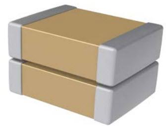 KEMET Corporation-C1812C945K5RLCAUTO Kondensator, keramisch, mehrschichtig Cap Ceramic 9.4uF 50V X7R 10% Pad Konnekt 2 Stacked 125°C T/R Automotive AEC-Q200