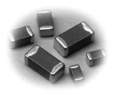 KOA Corporation-CZP2BFTTE601P Granos de ferrita Ferrite Beads Multi-Layer Power 600Ohm 25% 100MHz 1A 0.2Ohm DCR 1206 T/R