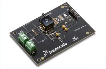 NXP Semiconductors-KITLOPRESSMPX12 Sensor Development Boards und Kits LOW PRESSURE SENSOR EVALUATION BOARD