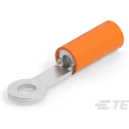 TE Connectivity-154927 Terminali connettore Ring Tongue Terminal 16-18AWG Tin Loose Piece