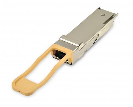 Finisar-FTL410QE2C Transmetteurs de fibre optique TX/RX Optical Fiber 10.5Gbps 38-Pin