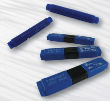 Amphenol-M81714/12-16D-1 Connector Other Conn Terminal Junction Splice M 4 POS ST