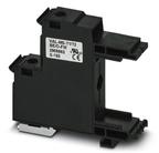 PHOENIX CONTACT-2905650 Überspannungsschutzkomponenten DIN RaiL Surge Suppressors Base Element