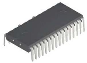STMicroelectronics-STGIPN3H60AT Intelligent Power Modules IPM IGBT 600V 3A 26-Pin NDIP Tube