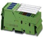 PHOENIX CONTACT-2897156 Interface Modules Inline, Digital input terminal, Digital inputs: 16, 24 V DC, connection method: 3-wire, transmission speed in the local bus: 500 kbps, degree of protection: IP20, including Inline connectors and marking fields