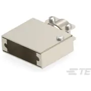 TE Connectivity-204087-1 Connector Accessories Connector Accessories Shield Straight Bag