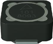 TDK-B82464P4223M 表面贴装电感器 Inductor Power Shielded Wirewound 22uH 20% 100KHz Ferrite 2.25A 0.052Ohm DCR Automotive AEC-Q200 T/R