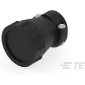 TE Connectivity-213904-4 Schrumpfbalgenadapter CPC Standard Clamp Backshell