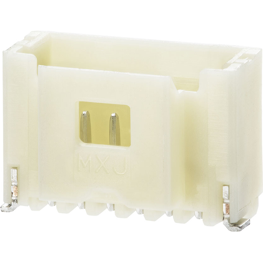 Molex-501331-1407-TR275 Steckverbinderleisten und Leiterplattenbuchsen Conn Shrouded Header (4 Sides) HDR 14 POS 1mm Solder ST Top Entry SMD Pico-Clasp T/R