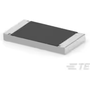 TE Connectivity-CRGCQ2010J2M2 Resistor Fixed Single-Surface Mount Res Thick Film 2010 2.2M Ohm 5% 0.75W(3/4W) ±100ppm/°C Pad SMD T/R Automotive AEC-Q200