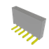 SSW10602GSRA003|SAMTEC|simage