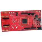 CYT2BL5CAS Microcontroller Evaluation Kit Flash