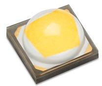 Lumileds-L1HX-40802P0000000 LED LED Uni-Color White 2-Pin Chip 3535 T/R