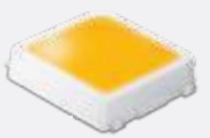 Samsung Electronics-SPMWHD32AMD5XAR0SL LED LED Uni-Color White 2-Pin SMD