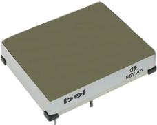 Bel Power Solutions-F2410-G Power Supply Accessories Filter Module For DC to DC Converter and Switching Regulator Module Bulk