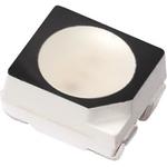 LED Tri-Color Blue/Green/Red 468nm/518nm/632nm 4-Pin SMD T/R