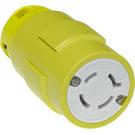 Molex-2776 Potencia del conector Conn Power RCP 3Power/1Ground POS ST Cable Mount 4 Terminal 1 Port Super-Safeway™