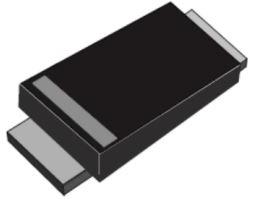 STMicroelectronics-STTH1R06AFY Rectifiers Diode Switching 600V 1A Automotive 2-Pin SOD-128Flat T/R