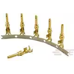 Contact PIN 12 Size Crimp ST Cable Mount 12-14AWG Reel