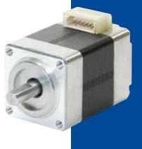 MinebeaMistumi – NMB Technologies-08PM-K049BSTDCN Motori stepper Hybrid Stepper Motors