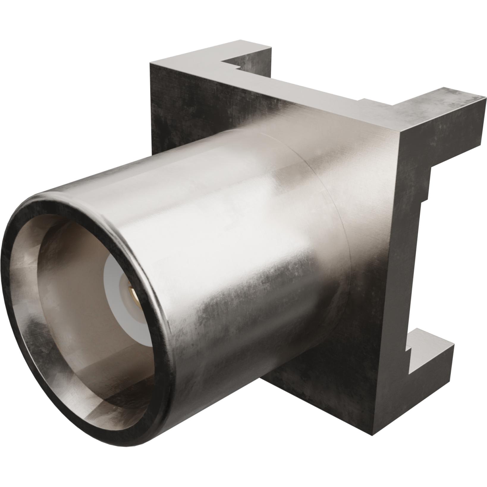 Molex-733660062 射频连接器 Conn MCX 0Hz to 6GHz 50Ohm Solder ST Thru-Hole RCP Gold T/R