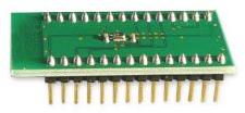 Bosch Sensortec GmbH-SHUTTLE BOARD BME680 Sensor Development Boards und Kits BME680 Gas/Pressure/Temperature and Humidity Sensor Adapter Board