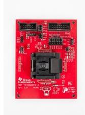 Texas Instruments-MSP-TS430RGE24A Entwicklungssätze und Werkzeuge MSP430FR2433IRGE Microcontroller Socket Board
