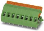 PHOENIX CONTACT-ZFKDS 1.5-W-5.08 Steckverbinder, Klemmenblöcke Conn PC Terminal Block 1 POS Solder Thru-Hole 16A Cardboard