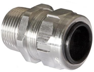 Thomas & Betts-ASG 500 Steckverbinderanschlüsse Lug Terminal (6.7/0)AWG/(7.7/0)AWG Aluminum 84.13mm Electro Tin