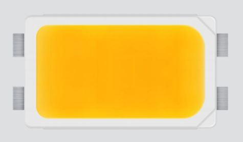 Samsung Electronics-SPMWHT541ML5XAS0S6 LED LED Uni-Color White 4-Pin Chip 5630 T/R