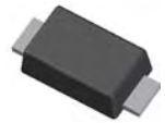 Diodes Incorporated-DFLS240L-7-97 Gleichrichter Diode Schottky 40V 2A 2-Pin PowerDI 123 T/R
