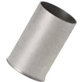 Panduit-F87-25-C Connector Terminals Ferrules Terminal 1AWG Copper 25mm Tin Bag