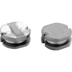 Vishay-IDCP1813ER560M Induktionsspule, Oberflächenmontage Inductor Power Unshielded Wirewound 56uH 20% 2.52MHz Ferrite 0.5A 0.937Ohm DCR T/R