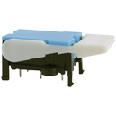 Littelfuse-HS-2206-E NS Interrupteur Autre Electromechanical Switch N.O./N.C. DPDT Hook Switch 0.2A Bulk