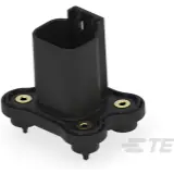 TE Connectivity-9-2367359-1 Steckverbinderleisten und Leiterplattenbuchsen PCB Mount Header, Vertical, Cable-to-Board