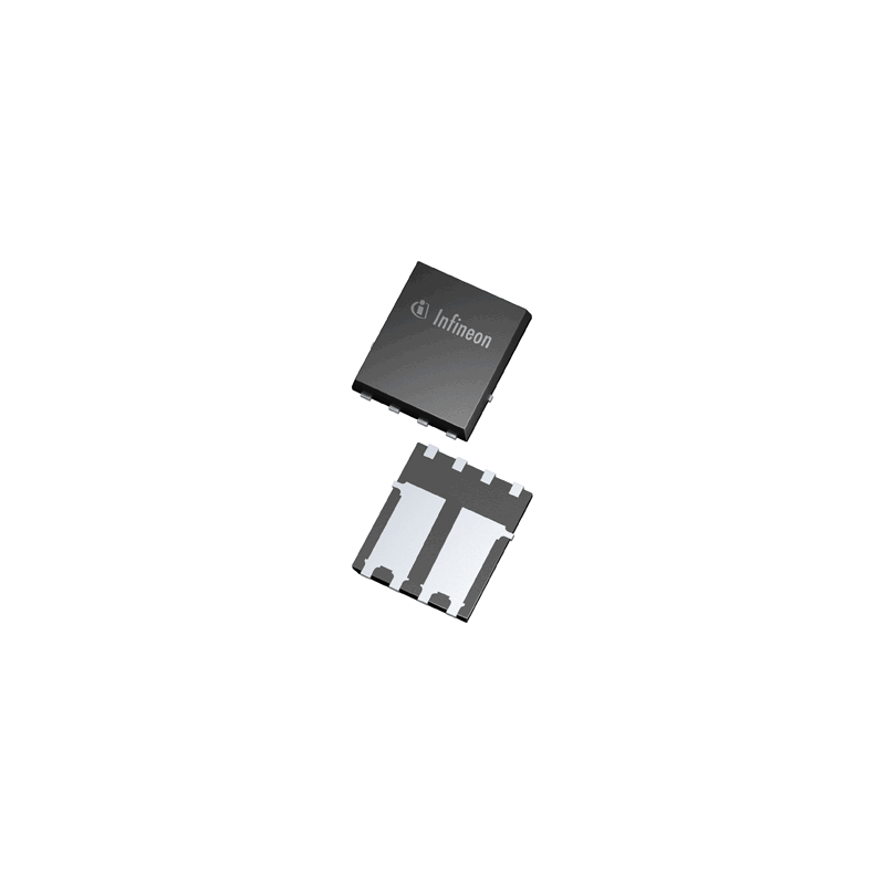 Infineon Technologies AG-IPG16N10S461ATMA1 MOSFETs Trans MOSFET N-CH 100V 16A 8-Pin TDSON EP T/R Automotive AEC-Q101