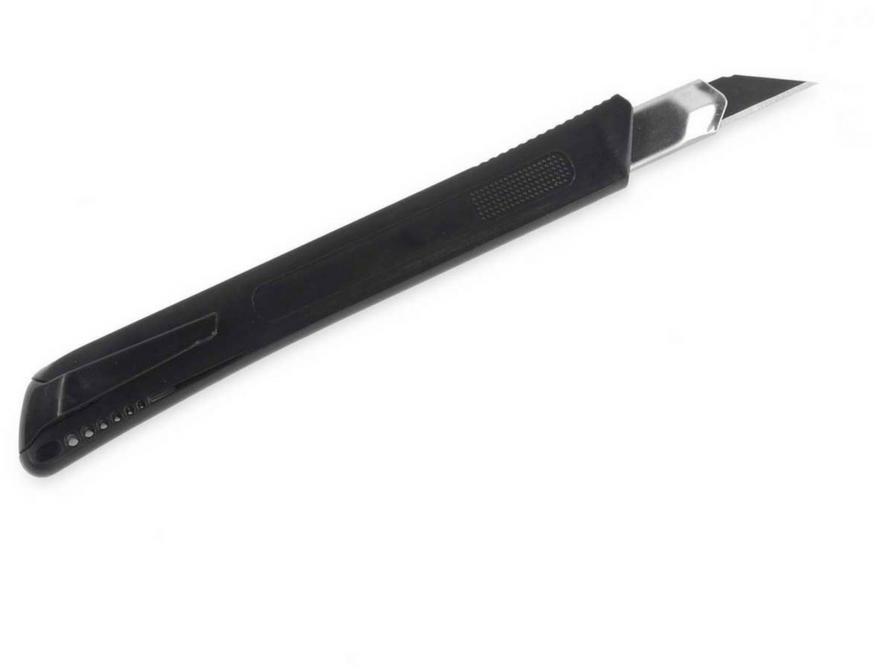 Pi Supply-PIS-0982 Knives Utility Knife 30 Degree Blade