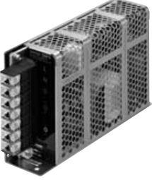 Omron-S8FS-G15015C AC-DC-Spannungsversorgung AC/DC Power Supply Single-OUT 15V 10A 150W 9-Pin