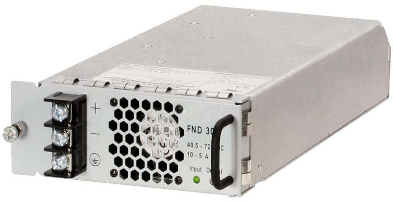 Bel Power Solutions-FND300-1012G DC/DC-Spannungsversorgung DC/DC Power Supply Single-OUT 12V 25A 300W