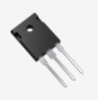 Toshiba-GT30N135SRA,S1E IGBT-Chip Trans IGBT Chip N-CH 1350V 60A 348W 3-Pin(3+Tab) TO-247 Tube