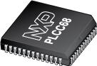 NXP Semiconductors-MCHC11F1CFNE3 Microcontrollers - MCUs MCU 8-bit HC11 CISC 5V 68-Pin PLCC Tube Automotive AEC-Q100