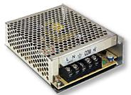 Triad Magnetics-AWSP40-5 AC-DC-Spannungsversorgung AC/DC Power Supply Single-OUT 5V 7.6A 40W 7-Pin Carton