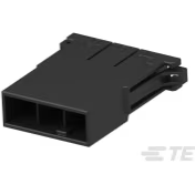 TE Connectivity-2-1747819-3 Custodia filo connettore dedicato DYNAMIC D5300 TAB HSG 3P/Y