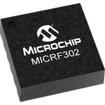 Encoder 10-Pin DFN EP T/R