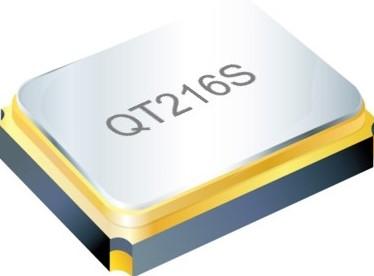 TXC Corporation-QT216S-24.000MAAJ-T Quarze Crystal 24MHz ±30ppm (Tol) ±30ppm (Stability) 18pF FUND 90Ohm 4-Pin CSMD