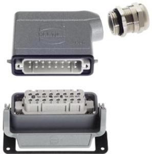 HARTING-10200160000 Steckverbinderzubehör Connector Accessories Kit