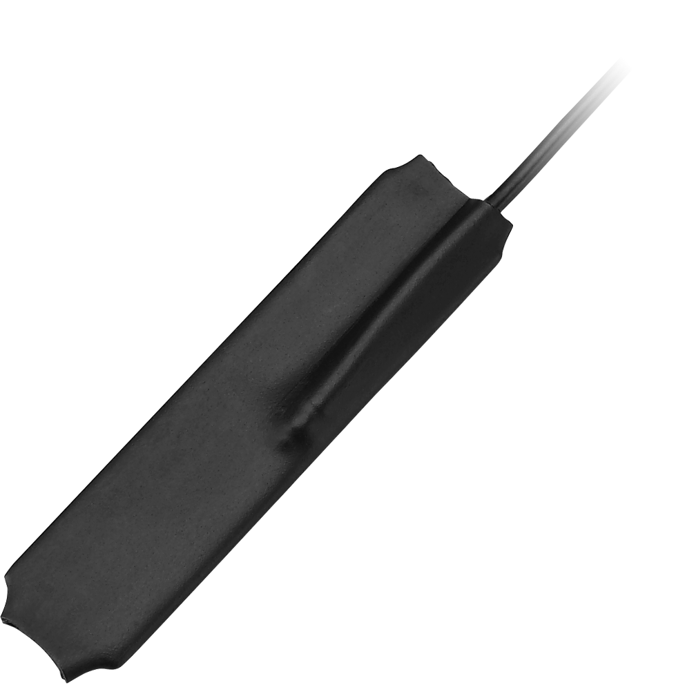 Taoglas-GSA.8830.A.201111 Antennas Antenna I-Bar -5.39dBi Gain 896MHz/960MHz/1880MHz/1990MHz/2170MHz