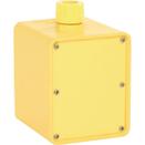Molex-1301350185 Unité de distribution d’alimentation Outlet Box Rubber Yellow Carton Multiple Outlet Box