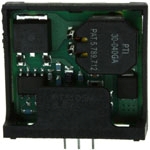 Texas Instruments-PT5105N Convertidor de CC a CC y módulo del regulador de conmutación Module DC-DC 1-OUT 6.5V 1A 3-Pin SIP Module